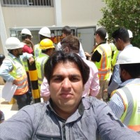 STC Services Employee Ahsan Ali's profile photo