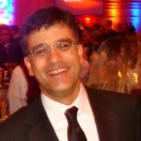 SVP India Employee Raj Hajela's profile photo