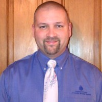 Cooper Tire & Rubber Company Employee Chris Crim's profile photo