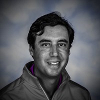 Codeup Employee Joshua Rooks's profile photo