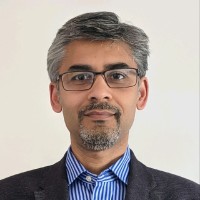 EdgeVerve Employee Dinesh Rathi's profile photo