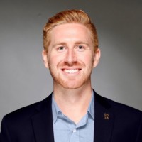 Spring Education Group Employee Zachary Gould's profile photo