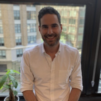 Tandem Discovery Corp Employee Paul Kamel's profile photo