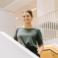 Essense Employee Kate Backhouse's profile photo