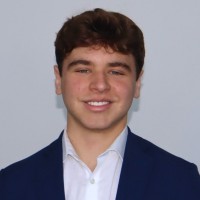 College of Business - The University of Akron Employee Mario Milos's profile photo