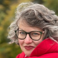 Reckitt Employee Jennie Berner's profile photo
