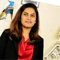 Easy Honda Employee Shalini James's profile photo