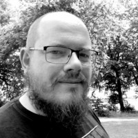 Centic A/S Employee Rasmus Kongshøj's profile photo