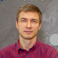 PLANEKS - Python Web Development Company Employee Oleh Korkh's profile photo