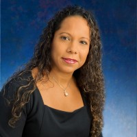 Pt. Lisas Industial Port Development Corporation (PLIPDECO) Employee Cindy Manson's profile photo