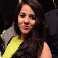 Hoselink Employee Saumyaa Shukla's profile photo