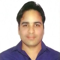 TWO EIGHT ONE Employee Surendra Sharma's profile photo
