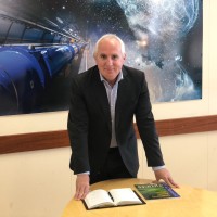 CERN Employee José Miguel Jimenez's profile photo