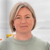 Noova Energi System Employee Anette Rekevik's profile photo