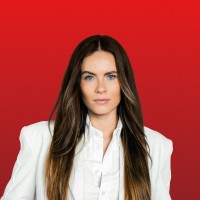 Odience Employee Marii-Heleen Penu's profile photo
