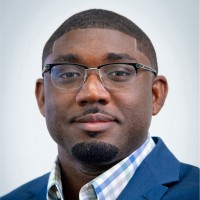 Oracle Employee Corey Bryant's profile photo