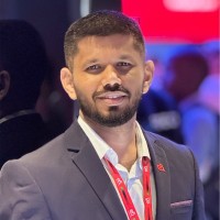 ADAXIS Employee David Pareira's profile photo