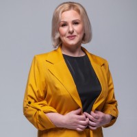 RIA.com Group Employee Ishchenko Oksana's profile photo