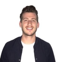 SamCart Employee Garrett Gretsch's profile photo