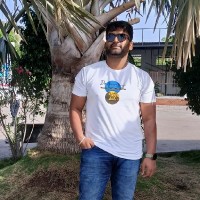 Swapnil Potdar Email