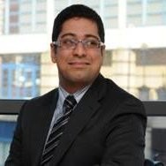 LHV Bank Employee Assad Kazi's profile photo