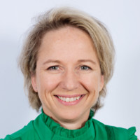 Buddi Employee Michelle Vrab's profile photo