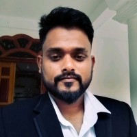 Lanka Sathosa Ltd Employee Chanura Malaweera's profile photo