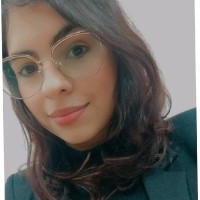 UDS Technology Employee Fernanda Martins e Souza's profile photo