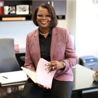 SSCP Management, Inc. Employee Cheryl Green's profile photo