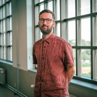Veo Technologies Employee Sune Lehmann-Jacobsen's profile photo