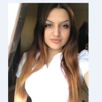 Watan Group Employee Arezo Noorzai's profile photo