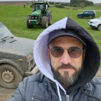 Kernel Digital Employee Vadym Lytvynov's profile photo