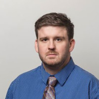 Jackson County, Missouri Employee Drake Buccellato's profile photo