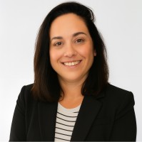 Sun Life Employee Jamie Ahern's profile photo