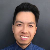 YEI Engineers, Inc. Employee Julian Gonsalves's profile photo