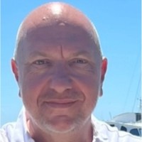 Pickles Auctions Employee Daniel Blackman's profile photo