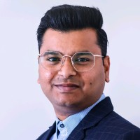 Niraj Nagtilak Email & Phone Number