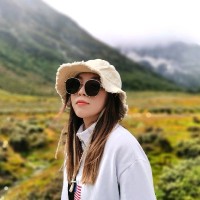 Abby Wang Email