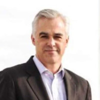 Holy Cross Energy Employee Bryan Hannegan's profile photo