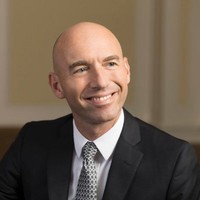 Coutts Employee Glenn Grover's profile photo