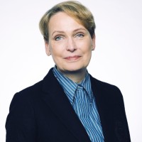 Pawlik Consultants International Employee Yvonne Kahl's profile photo