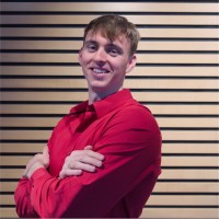 Lucas Talent Inc. Employee Justin Mott's profile photo