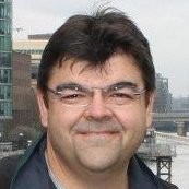 Akamai Technologies Employee Michael Toms's profile photo