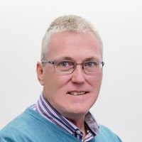 MIP Employee Fergus McLoskey's profile photo