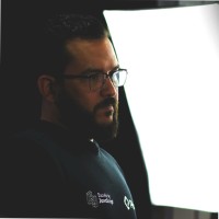 Platzi Employee Carlos Sampol's profile photo