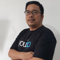 Youtap Indonesia Employee Rahmat Lubis's profile photo