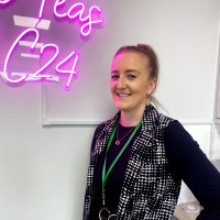 CATERING24 LTD Employee Hayley Walters's profile photo