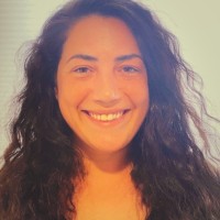 UserWay.org Employee Antonia Rosenthal's profile photo