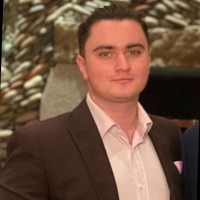 Moneta Employee Austyn Turner's profile photo