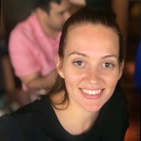 Archiklas Employee Carina Segers's profile photo
